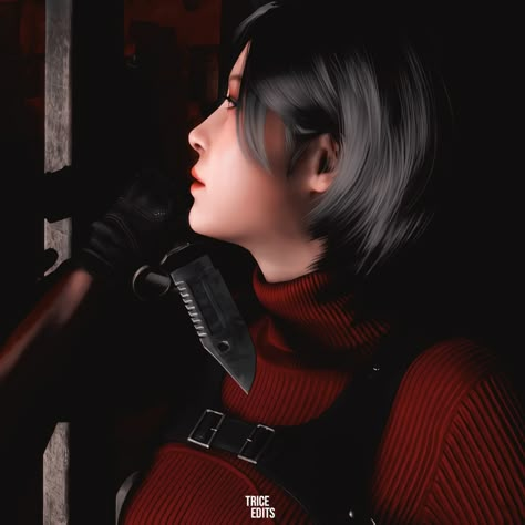 Gaming Matching Pfp Couple, Leon And Ada Wong Matching Pfp, Ada And Leon Pfp Matching, Leon And Ada Icons, Ada Wong And Leon Matching Icons, Ada Wong Matching Icons, Leon X Ada Matching Icons, Leon Ada Matching Pfp, Resident Evil Leon X Ada