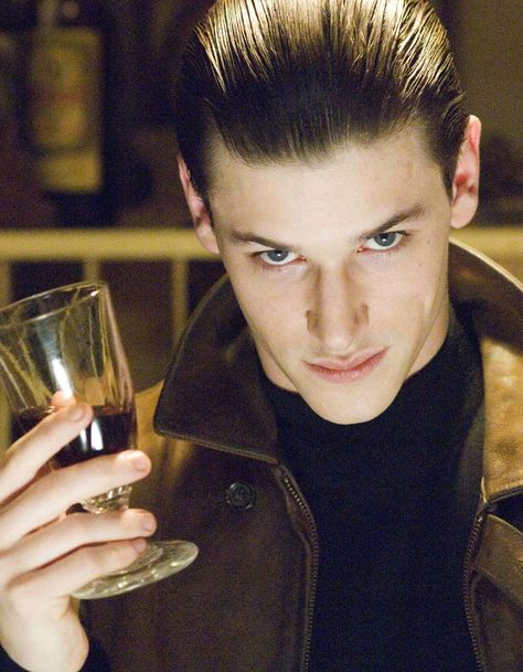 Gaspard Ulliel Rabastan Lestrange, Hannibal Rising, Kevin Mckidd, Thomas Harris, Sir Anthony Hopkins, Xavier Dolan, Gaspard Ulliel, Septième Art, Jodie Foster