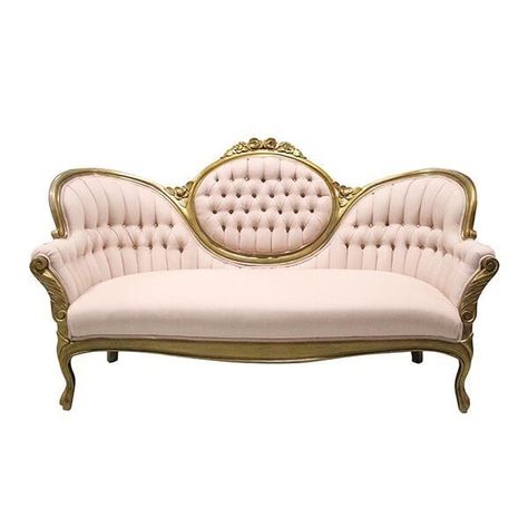 All Inventory | White Glove Settee Couch, Victorian Sofa, Cute Furniture, Reupholster Furniture, Pink Sofa, Shabby Chic Bedrooms, Dc Wedding, Room Planning, Ornate Frame