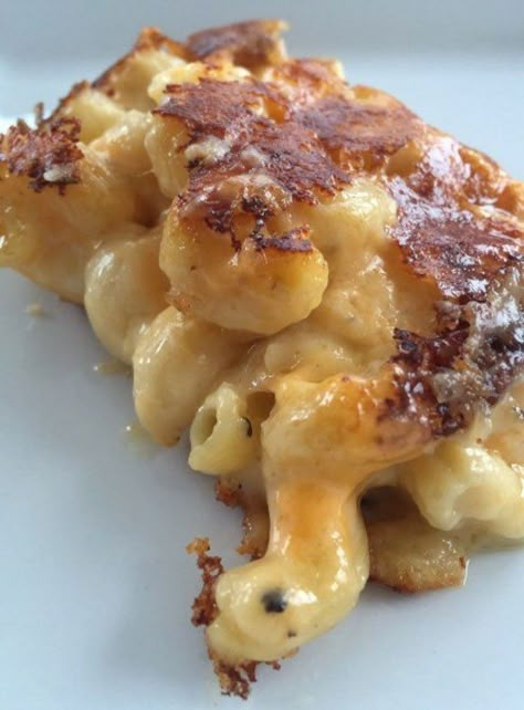 Author Alison Kirksey recommends adding bacon, crab or even pulled pork to the classic recipe Macaroni Cheese Recipes, Best Mac And Cheese, Mac Cheese Recipes, Mac Cheese, White Cheddar, Macaroni Cheese, Sharp Cheddar, Pasta Rice, Mac N Cheese