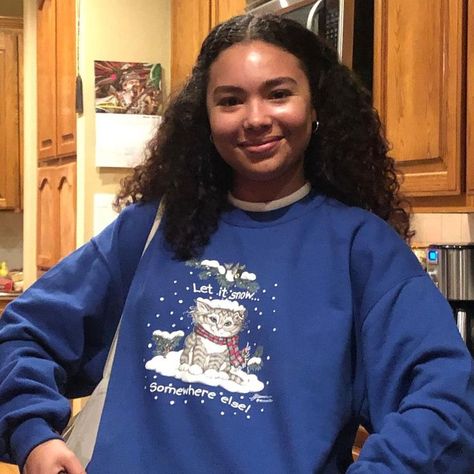 Anna Morgan, Jessica Sula, Christmas Past, Cute Simple Outfits, Simple Outfits, Christmas Sweaters, Let It Be, Christmas, On Instagram