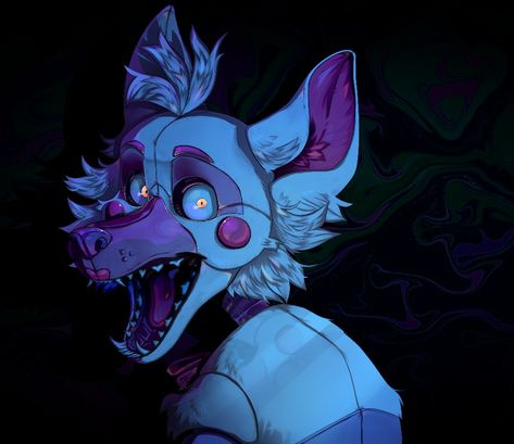 Foxy Fanart, Fnaf Foxy, Fnaf Sister Location, Funtime Foxy, Fnaf Movie, Fnaf Comics, Fnaf Memes, Fnaf Funny, Fnaf Characters