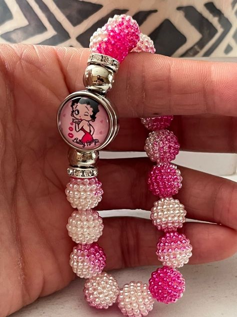 Belongings For Dr, Betty Boop Jewelry, Disney Pandora Bracelet, Disney Pandora, Cute Summer Clothes, Harley Davidson Shoes, Betty Boop Art, Betty Boop Pictures, Pandora Disney