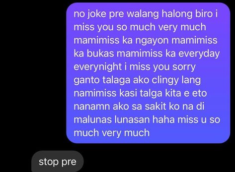 Convo Meme, Do Good Quotes, Au Memes, Memes Tagalog, Funny Text Pictures, Cute Couple Text Messages, Funny Quotes Tumblr, Paragraphs For Him, Funny Words To Say