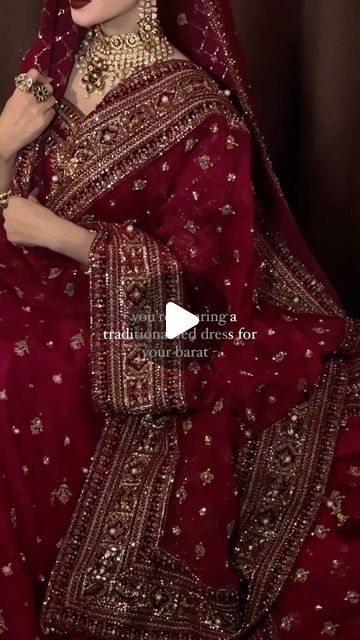 Mohsin Naveed Ranjha Bridal, Mohsin Naveed Ranjha, Bridal Dresses Pakistan, Traditional Bride, Bridal Dresses, Pakistan, Link In Bio, Shop Now, Couture