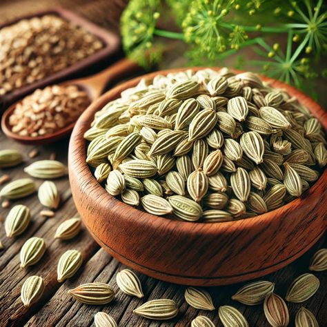 7 Amazing Health Benefits of Fennel Seeds Benefits Of Fennel, Hidden Veggies, Diy Remedies, Herbs For Health, Fennel Seeds, Fennel, Health Benefits, Seeds, Herbs