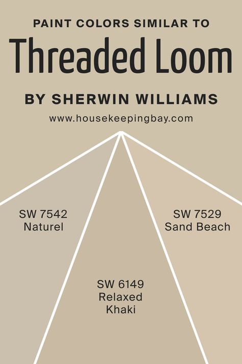 Best Trim Colors for Threaded Loom SW 9512  by Sherwin-Williams Svelte Sage, Stucco Paint, Shoji White, Accessible Beige, Agreeable Gray, Gray Paint, Sherwin Williams Paint Colors, Sea Spray, Dirty Martini