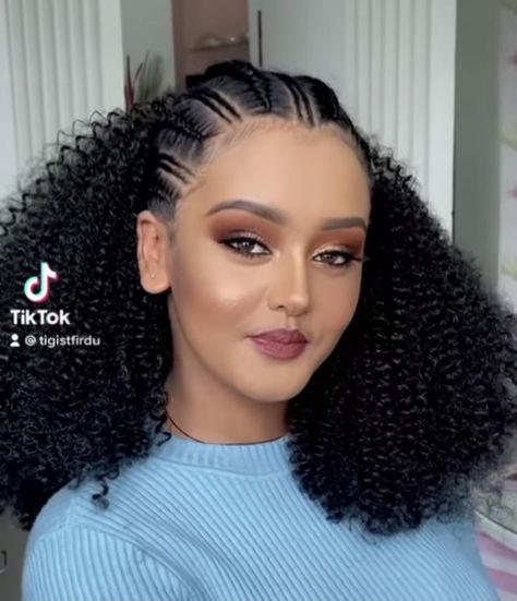 Eritrean Hairstyles Braids, Tigray Braids, Tigray Hair Styles, Ethiopian Cornrows, Albaso Hairstyle, Habesha Hair Braids, Ethiopian Hairstyles Braids, Eritrean Braids, Habesha Braids