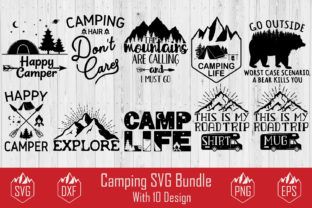 Camping Hair, Happy Camp, Camping Svg, Outdoor Quotes, Worst Case Scenario, Free Svg Cut Files, Camping Life, Go Camping, Cricut Explore