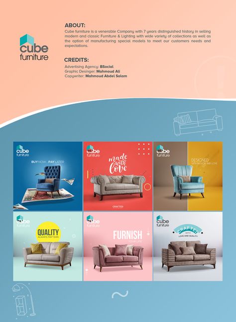 #social #media #furniture #pastel #colors #typo Typo Social Media Post, Home Decor Social Media Design, Interior Design Social Media Post Design, Social Media Design For Furniture, Furniture Social Media Design, Furniture Ads Social Media, Social Media Furniture Post, Furniture Banner Design, Furniture Social Media Post Design