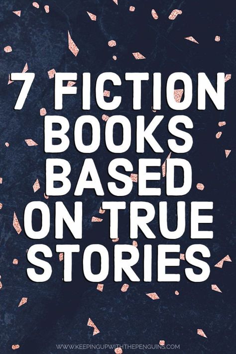 Novels Based On True Stories, Best True Story Books, Books Based On True Stories, True Story Books, Fictional Stories, Best Fiction Books, Amazon Kindle Books, Fiction Stories, Story Books