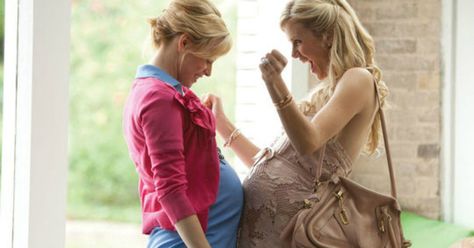 7 drinks for when you’re pregnant and you actually can’t even anymore. 2012 Movie, Pregnancy Information, Elizabeth Banks, Pregnancy Looks, Belly Laughs, Pregnancy Humor, Friends Mom, Getting Pregnant, Maternity Wear