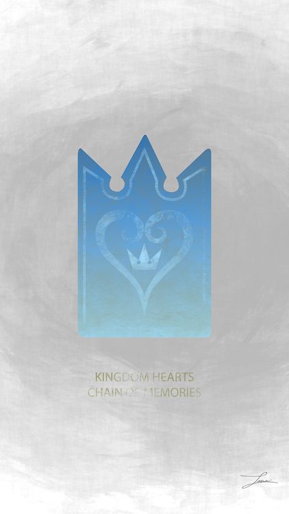 Heartless Art, Kingdom Hearts Chain Of Memories, Kingdom Hearts Hd, Gaming Characters, Chain Of Memories, Games Logo, Kingdom Hearts Art, Kingdom Heart, Paint Inspiration