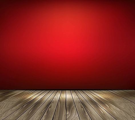 Vector atmospheric red wall wooden floor background Floor Background, Brick Wall Background, Iphone Wallpaper Hipster, Blur Background In Photoshop, Original Iphone Wallpaper, Wallpaper Red, Banner Ads Design, Background Design Vector, Red Wall