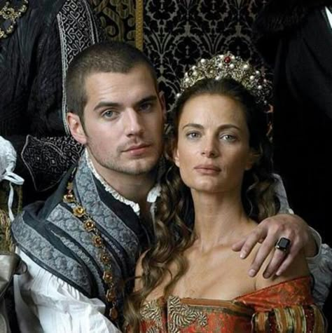 Henry Cavill Tudors - this is when I discovered him! Beautiful! Charles Brandon Tudors, Henry Cavill The Tudors, Henry Cavill Tudors, The Tudors Tv Show, Margaret Tudor, Charles Brandon, Sarah Bolger, Gabrielle Anwar, Henry Cavill Superman