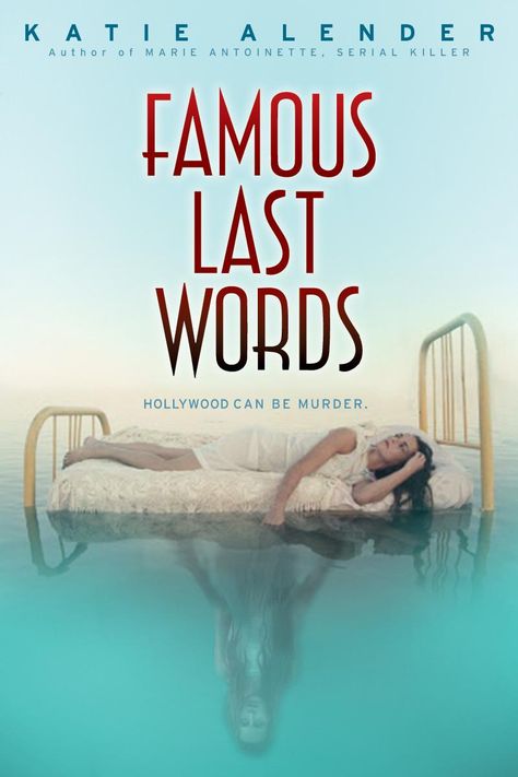 Last Words, Living Books, Greatest Mysteries, Famous Movies, Upcoming Books, Famous Last Words, Great Books, Audio Books, Good Books