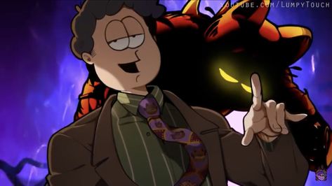 Garfield Gif, Jon Arbuckle, Garfield Pictures, Garfield Images, Garfield Cat, Jojo's Bizarre Adventure Anime, Jojo Reference, Jojo Memes, Jojo Bizzare Adventure