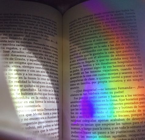 Rare Aesthetics, Life Goes On, Rainbow, Books, Color