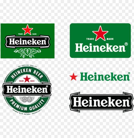 Heineken Party, Heineken Logo, Diy Wooden Candle, Beer Logo Design, Background Png Images, Container Restaurant, Heineken Beer, Beer Pong Tables, Beer Logo