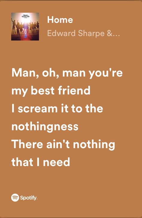 Song Captions For Friends, Best Friend Song Quotes, Bsf Song Lyrics, Song Lyrics Friendship Music Quotes, Spotify Lyrics For Best Friend, Friendship Lyrics Songs, Spotify Lyrics Best Friend, Bff Song Lyrics, Bsf Songs