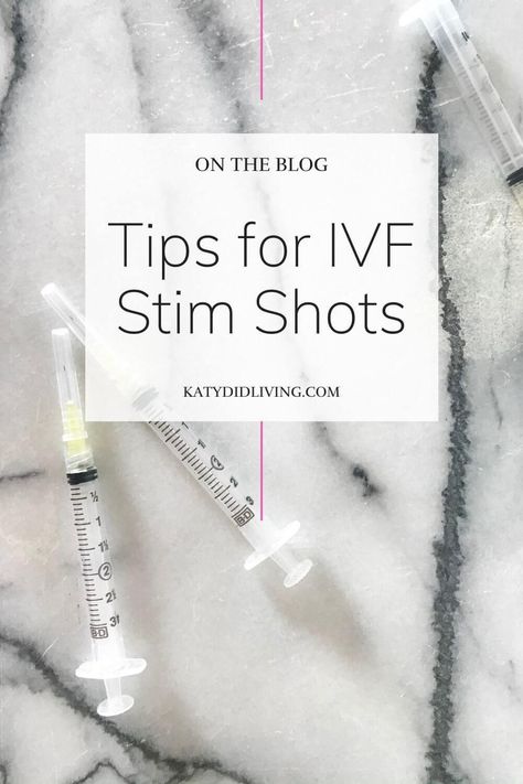 Menopur Injection Tips, Fertility Injections, Ivf Board Ideas, Ivf Needles Picture, Ivf Announcement Ideas, Iui Baby Announcement, Ivf Must Haves, Ivf Medication Organization, Gonal F