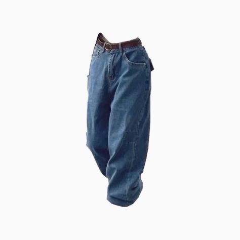 Baggy Pants Png, Marauders Fashion, Jeans Png, Pants Png, 80s Jeans, Tailored Clothes, Image Swag, 80s Mens, Baggy Trousers