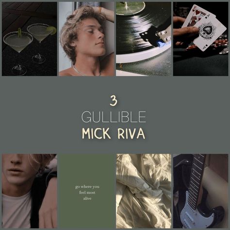 Gullible Mick Riva Mick Riva, Hugo Book, Seven Husbands Of Evelyn Hugo, Evelyn Hugo, Cool Books, Shadow Hunters, Book Fandoms, Couple Aesthetic, Book Characters