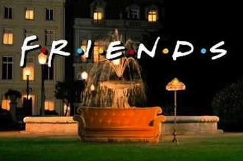 University Of Delaware Students Recreate The "Friends" Intro Song Friends Serie Tv, Eddie Cahill, Friends Theme Song, Friends Season 1, Mae Whitman, 90s Sitcoms, Friend Quiz, False Friends, Questions For Friends