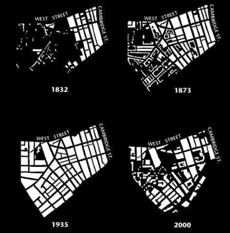 Timeline Architecture, Timeline Drawing, Time Diagram, Urban Mapping, Site Analysis Architecture, Planning School, History Drawings, Site History, Figure Ground