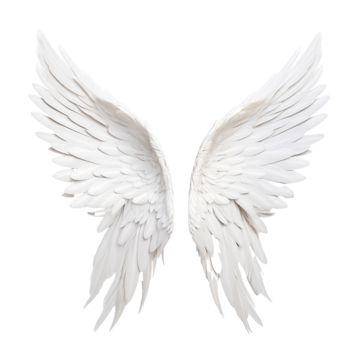 Pigeon Flying, Warriors Oc, Angel Wings Png, Wing Angel, Bird Png, Wing Feathers, White Wing, Wings Png, Feather Angel Wings