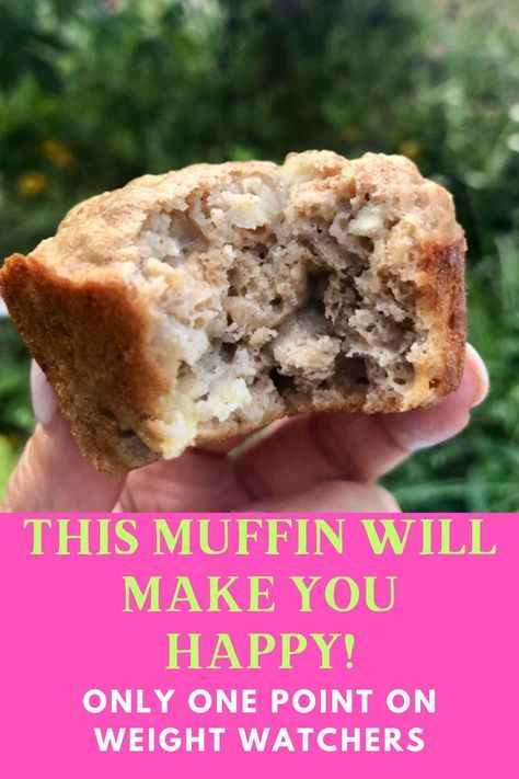 "Indulge guilt-free with our 3-ingredient Weight Watchers One Point Cinnamon Muffins! 🌟 Just 1 point per muffin! Super easy, super delicious! Perfect for breakfast or snack time. Click to uncover the recipe! #WeightWatchers #HealthyEating #CinnamonMuffins" Ww Low Point Muffins, Ww Kodiak Banana Muffins, Ww Miracle Muffins, Weight Watchers Dessert Recipes Easy, Weight Watchers Oatmeal Muffins, Weight Watchers Zero Point Snacks, Weight Watcher Banana Muffins, Ww Muffins Weight Watchers, Weight Watchers Baked Oatmeal