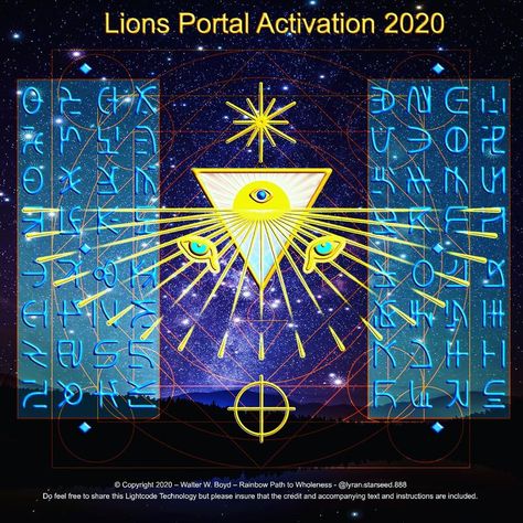 Lyran Starseed on Instagram: “Lions Portal 8th Aug 2020.  The message received with this code was this, "Look into the eyes of your reflection and recognise the sacred…” Lyran Starseed, Archangel Raphael Prayer, Sirian Starseed, Light Codes, Occult Books, Archangel Raphael, Human Evolution, Esoteric Art, The Message