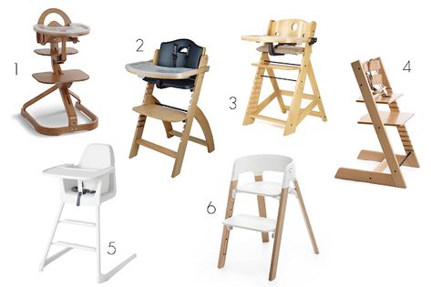 Reasons to Love Montessori Friendly Highchairs + Some Options Montessori High Chair, Activities For Young Toddlers, White Wicker Chair, Best High Chairs, Rocking Chair Plans, Baby Rocking Chair, Mommy Things, Recliner Chair Covers, Pool Lounge Chairs