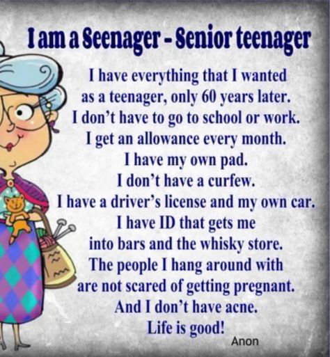 The Older I Get Quotes Funny, Getting Old Humor, Seniors Quotes, Senior Jokes, Age Quotes, Feeling Old, Age Humor, Getting Older Humor, Humor Pictures