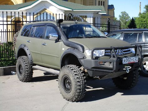 Toyota Fj40, Overland Truck, Mitsubishi Pajero Sport, Suv 4x4, Montero Sport, Mitsubishi Outlander Sport, Outlander Sport, Pajero Sport, Mitsubishi L200