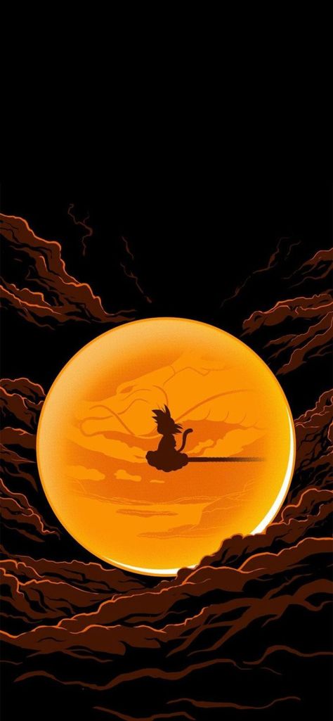 Dragon Ball Wallpapers Android, Chill Goku Wallpaper, Dbz Phone Wallpaper, Dragon Ball Z Widget, Dragon Ball Lock Screen Wallpaper, Goku Back View, Dragon Ball Astethic Wallpaper, Dragonball Wallpaper Iphone, Dragon Ball Z Wallpapers 4k