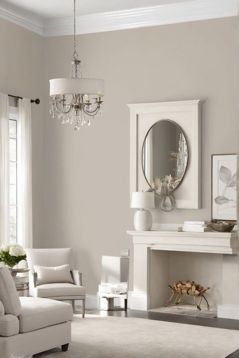 neutral, elegance, Agreeable Gray, Accessible Beige Neutral Color Home Interior, Home Wall Colour Combination, Grayge Color Walls, Evergreen Fog And Agreeable Gray, Agreeable Gray Vs Accessible Beige, Accessible Beige Sherwin Williams Walls, Agreeable Grey Living Room, Behr Bedroom Paint Colors Neutral, Gray Beige Paint Colors