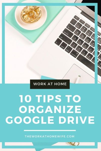 Google Drive Organization, Google Drive Tips, Small Business Organization, Digital Organization, How To Get Clients, Google Calendar, Best Advice, Business Organization, Work At Home