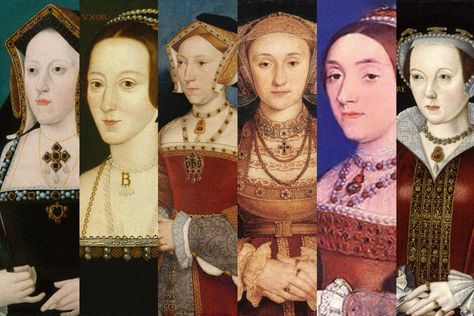 Anne Boleyn: 9 Fascinating Facts About The Queen Who Changed England (And Lost Her Head In The Process) | Thought Catalog Henry Viii Wives, Wives Of Henry Viii, Anne Of Cleves, Tudor Dynasty, King Do, King Henry Viii, Catherine Of Aragon, Tudor History, King Henry