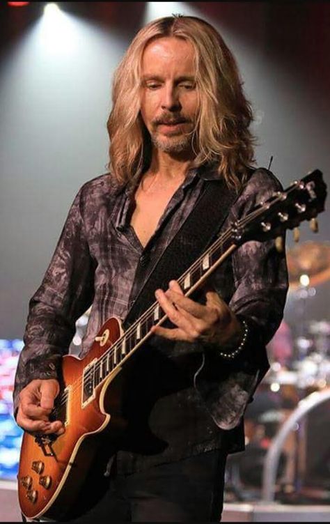 Tommy Shaw, Musician, Music, Quick Saves