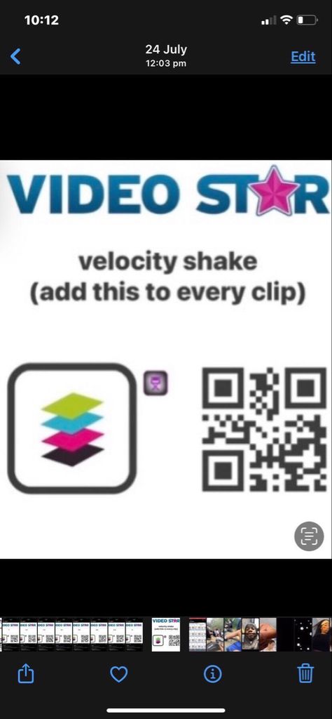 Velocity Shake Qr Code Vsp, Velocity Shake Qr Code, Vsp Shakes Qr Codes, Shake Qr Code Vsp, Motion Blur Qr Code Videostar, Velocity Qr Code Videostar, Vsp Coloring, Cc Video, Video Star