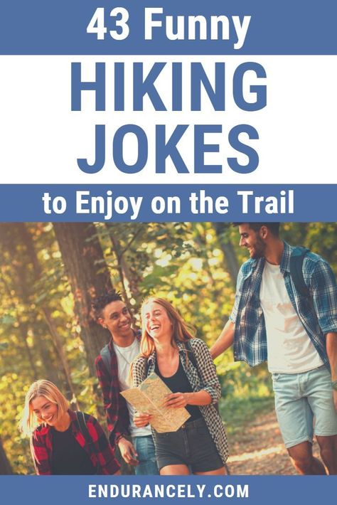 Hiking Jokes, Hiking Games, Silly Questions To Ask, Challenged To Do With Friends, Family Fun Night Ideas Kids, Hiking Humor, Family Activities Kindergarten, Family Conversation Starters, Camping Jokes