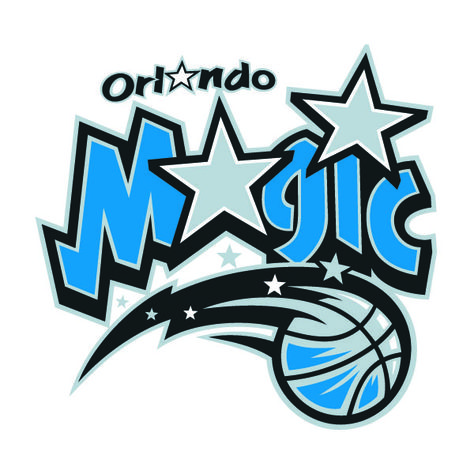 NBA Orlando Magic Logo [EPS File] Orlando Magic Wallpaper, Orlando Magic Logo, Orlando Magic Basketball, Magic Wallpaper, Magic Logo, Basket Nba, Nba Wallpapers, Nba Logo, Orlando Magic