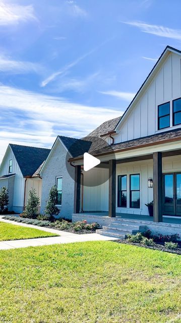 Megan McPherson on Instagram: "I can agree with this audio after building our third home!🏡 #homebuild #newbuild #newconstruction #newhome #homesofinstagram" January 10, Winter Blues, New Builds, New Construction, House Ideas, Building A House, Winter Fashion, The Outsiders, New Homes