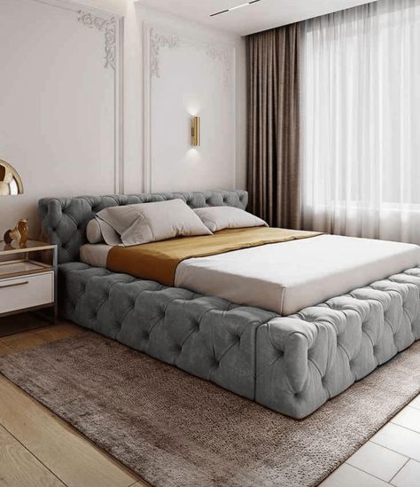 Chesterfield furniture