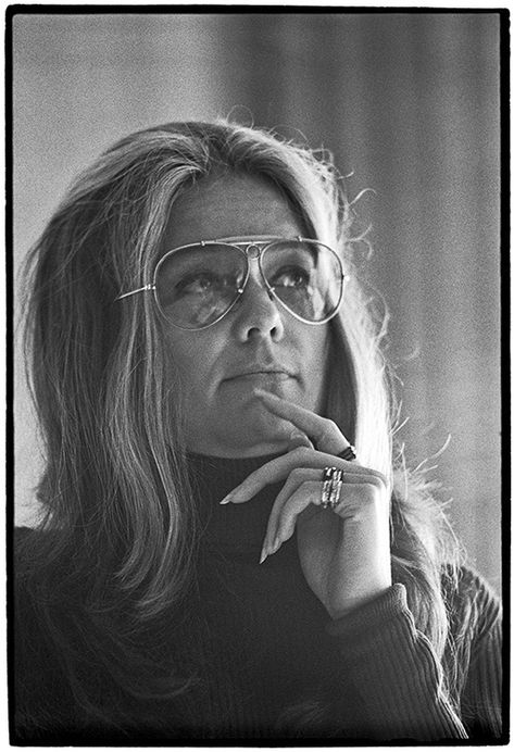 Gloria Steinem, Muse, Google Search, Art