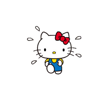 Hello Kitty Wallpaper Gif, Hello Kitty Banner Gif, Gif Wallpaper Aesthetic, Hello Kitty Video, Hello Kitty Animated, Gif Hello Kitty, Hello Kitty Edit, Hello Kitty Animation, Sanrio Gif