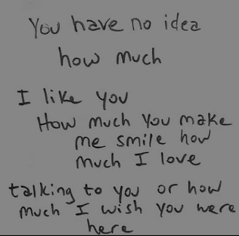 You Are My Moon, Wish You Are Here, Love Each Other, You Have No Idea, I Like You, Hopeless Romantic, Love Poems, Talking To You, Quote Aesthetic