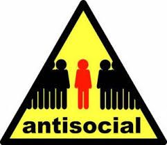 Antisocial Personality, Youth Subcultures, Thought Process, Personality Disorder, Social Marketing, Family Relationships, Anti Social, Free Movies, Psychology