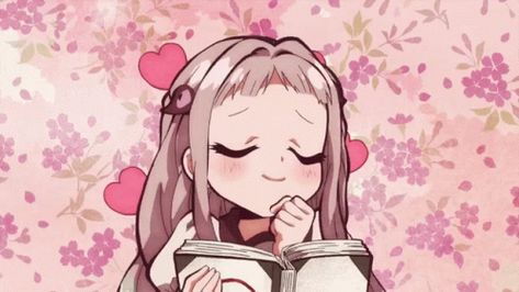 Yashiro Nene Hanako GIF - YashiroNene Hanako Love - Discover & Share GIFs Cute Gifs, Anime Screencaps, Yashiro Nene, Icon Gif, Anime Gifs, Banner Gif, 5 Anime, Toilet Bound, Jibaku Shounen Hanako-kun